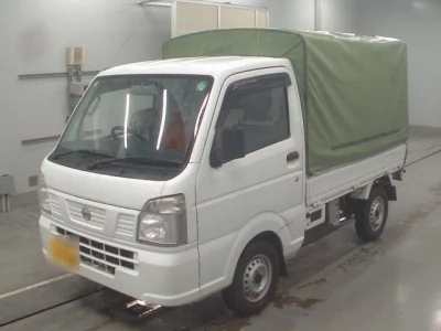 Nissan CLIPPER TRUCK