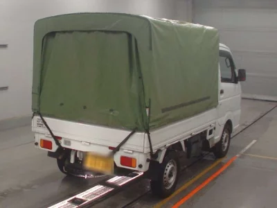 Nissan CLIPPER TRUCK