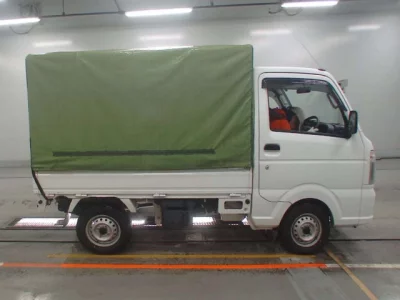 Nissan CLIPPER TRUCK
