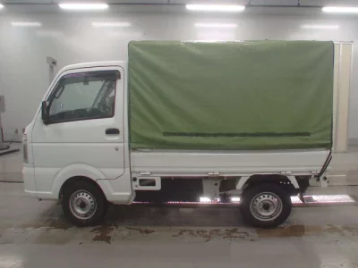 Nissan CLIPPER TRUCK