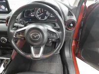 Mazda CX-3 лот № 30194 оценка R  с аукциона в Японии 6