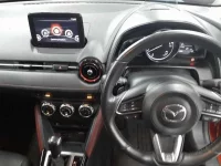 Mazda CX-3 лот № 30194 оценка R  с аукциона в Японии 8