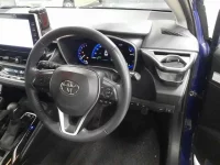 Toyota COROLLA TOURING лот № 30193 оценка 4  с аукциона в Японии 6