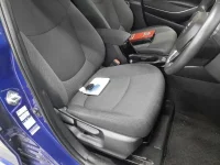 Toyota COROLLA TOURING лот № 30193 оценка 4  с аукциона в Японии 7