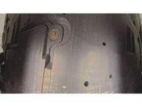 Toyota COROLLA TOURING лот № 30193 оценка 4  с аукциона в Японии 10