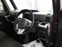 Daihatsu WAKE лот № 3158 оценка 3.5  с аукциона в Японии 6