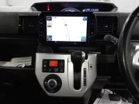 Daihatsu WAKE лот № 3158 оценка 3.5  с аукциона в Японии 8