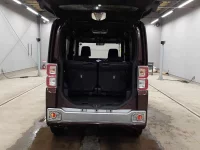 Daihatsu WAKE лот № 3158 оценка 3.5  с аукциона в Японии 10