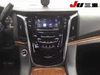 GM CADILLAC ESCALADE лот № 6511 оценка 3.5  с аукциона в Японии 10