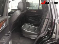 GM CADILLAC ESCALADE лот № 6511 оценка 3.5  с аукциона в Японии 9