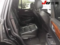 GM CADILLAC ESCALADE лот № 6511 оценка 3.5  с аукциона в Японии 4