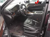 GM CADILLAC ESCALADE лот № 6511 оценка 3.5  с аукциона в Японии 2