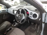 Volkswagen THE BEETLE лот № 38272 оценка 4  с аукциона в Японии 6