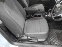 Volkswagen THE BEETLE лот № 38272 оценка 4  с аукциона в Японии 7