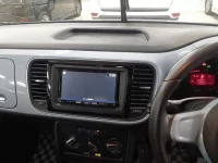 Volkswagen THE BEETLE лот № 38272 оценка 4  с аукциона в Японии 8