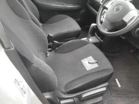 Nissan NOTE лот № 30129 оценка 4  с аукциона в Японии 7