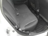 Nissan NOTE лот № 30129 оценка 4  с аукциона в Японии 9