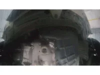 Nissan NOTE лот № 30129 оценка 4  с аукциона в Японии 10