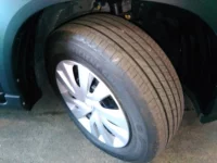 Honda WR-V лот № 2048 оценка S  с аукциона в Японии 8