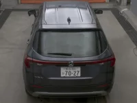 Honda WR-V лот № 2048 оценка S  с аукциона в Японии 6