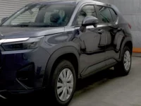 Honda WR-V лот № 2048 оценка S  с аукциона в Японии 3