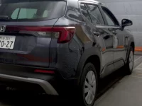 Honda WR-V лот № 2048 оценка S  с аукциона в Японии 4