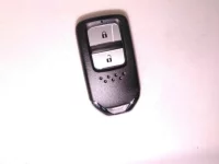 Honda WR-V лот № 2049 оценка S  с аукциона в Японии 9