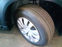 Honda WR-V лот № 2049 оценка S  с аукциона в Японии 8