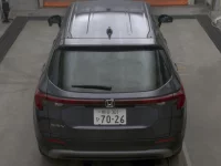 Honda WR-V лот № 2049 оценка S  с аукциона в Японии 6