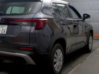 Honda WR-V лот № 2049 оценка S  с аукциона в Японии 4