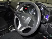Honda FIT лот № 3160 оценка R  с аукциона в Японии 2