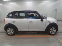 BMW MINI лот № 38276 оценка 4.5  с аукциона в Японии 2