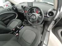 BMW MINI лот № 38276 оценка 4.5  с аукциона в Японии 6
