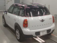 BMW MINI лот № 38276 оценка 4.5  с аукциона в Японии 5