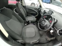 BMW MINI лот № 38276 оценка 4.5  с аукциона в Японии 7