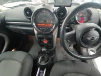 BMW MINI лот № 38276 оценка 4.5  с аукциона в Японии 8