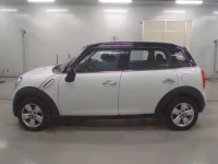 BMW MINI лот № 38276 оценка 4.5  с аукциона в Японии 3