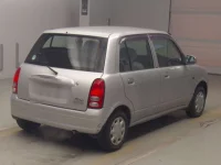 Daihatsu MIRA лот № 74013 оценка 3  с аукциона в Японии 1