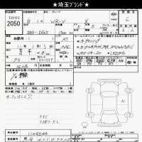 Honda WR-V лот № 2050 оценка S  с аукциона в Японии 10
