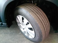 Honda WR-V лот № 2050 оценка S  с аукциона в Японии 8