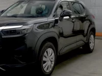 Honda WR-V лот № 2050 оценка S  с аукциона в Японии 3