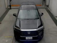 Honda WR-V лот № 2050 оценка S  с аукциона в Японии 5