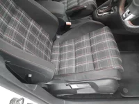 Volkswagen GOLF лот № 38277 оценка 3.5  с аукциона в Японии 7