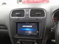 Volkswagen GOLF лот № 38277 оценка 3.5  с аукциона в Японии 8