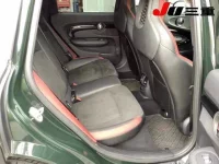 BMW MINI лот № 6515 оценка 4  с аукциона в Японии 4