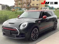 BMW MINI лот № 6515 оценка 4  с аукциона в Японии 8