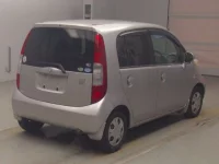 Honda LIFE лот № 74019 оценка RA  с аукциона в Японии 1