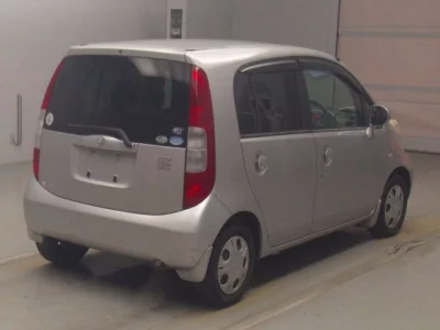 Honda LIFE  с аукциона в Японии