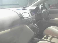 Mazda MPV лот № 2582 оценка R  с аукциона в Японии 2