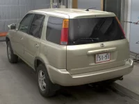 Honda CR-V лот № 3165 оценка R  с аукциона в Японии 1
